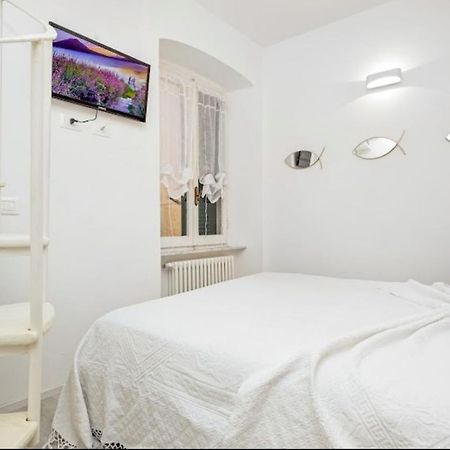 La Casa Di Ginevra - Lerici Apartamento Exterior foto