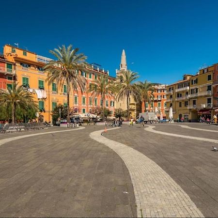 La Casa Di Ginevra - Lerici Apartamento Exterior foto