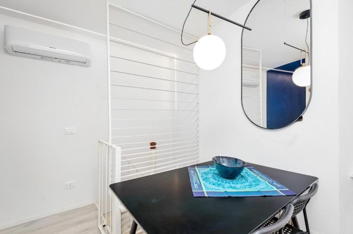 La Casa Di Ginevra - Lerici Apartamento Exterior foto