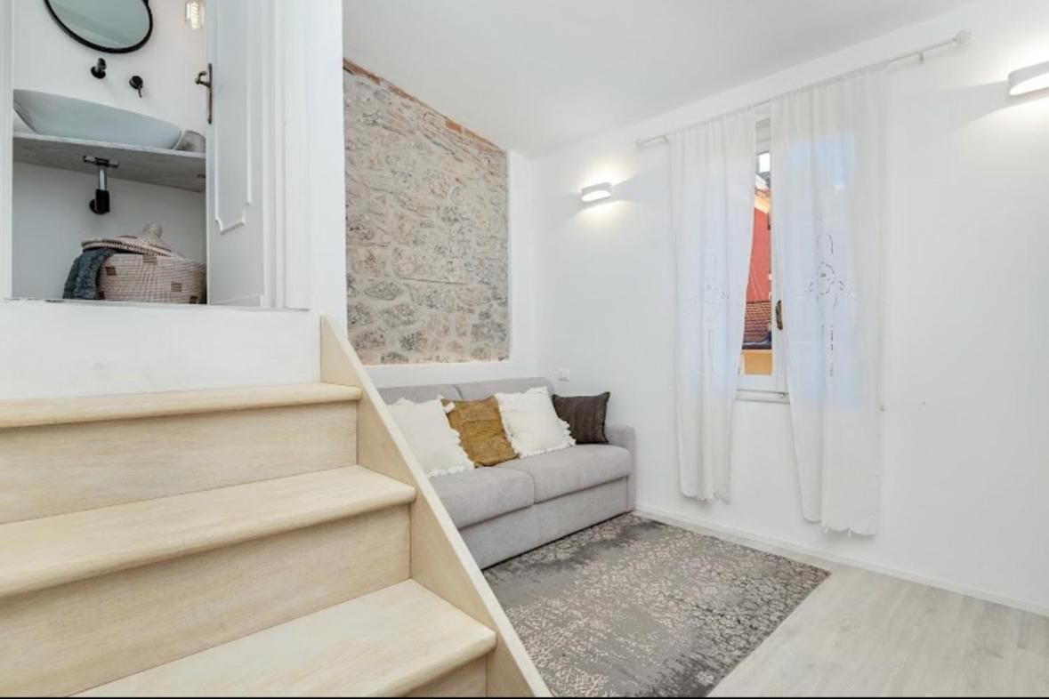 La Casa Di Ginevra - Lerici Apartamento Exterior foto