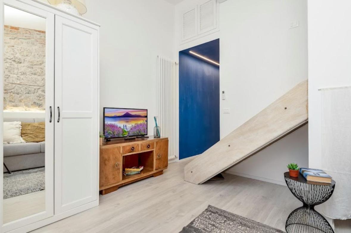 La Casa Di Ginevra - Lerici Apartamento Exterior foto