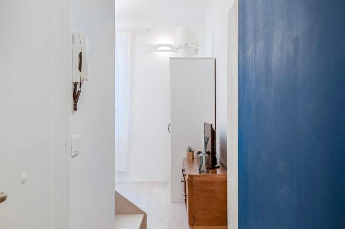 La Casa Di Ginevra - Lerici Apartamento Exterior foto